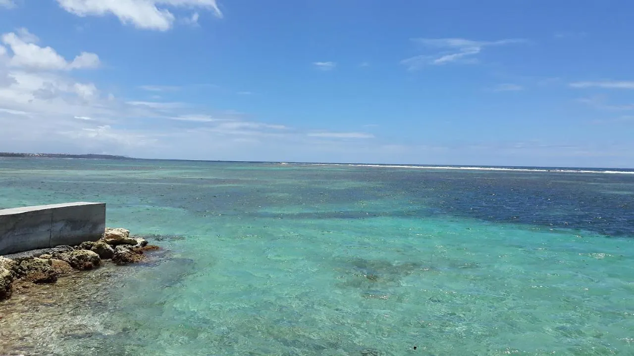 Residence Corail D N°4 Sainte-Anne